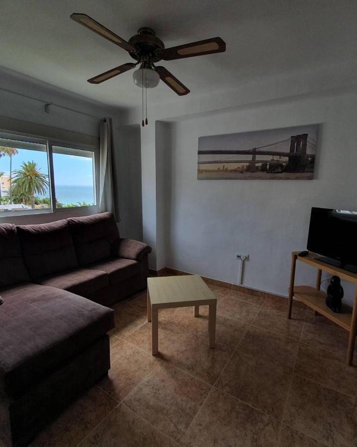 2ºa Escobar Apartment Нерха Екстериор снимка