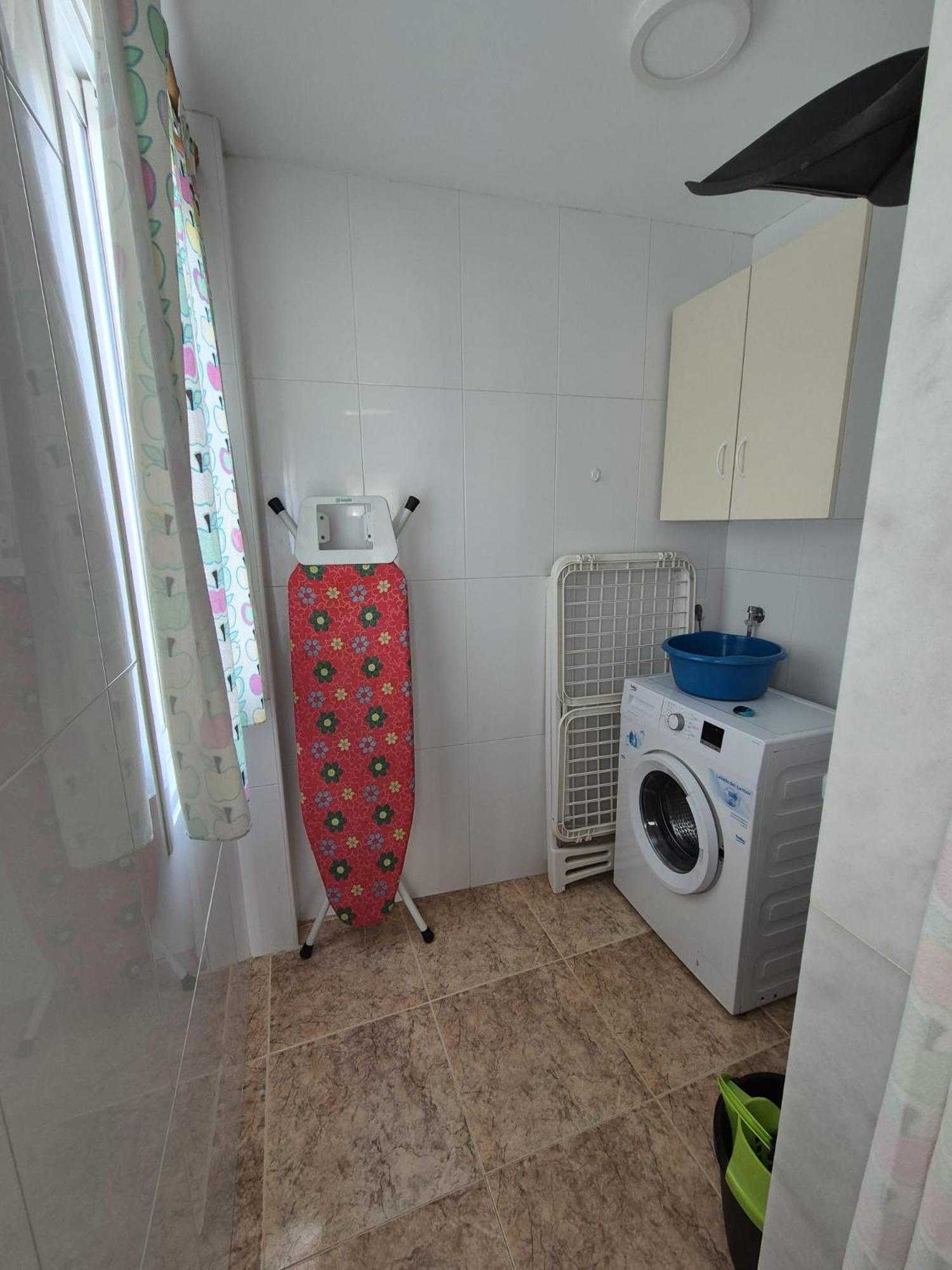 2ºa Escobar Apartment Нерха Екстериор снимка
