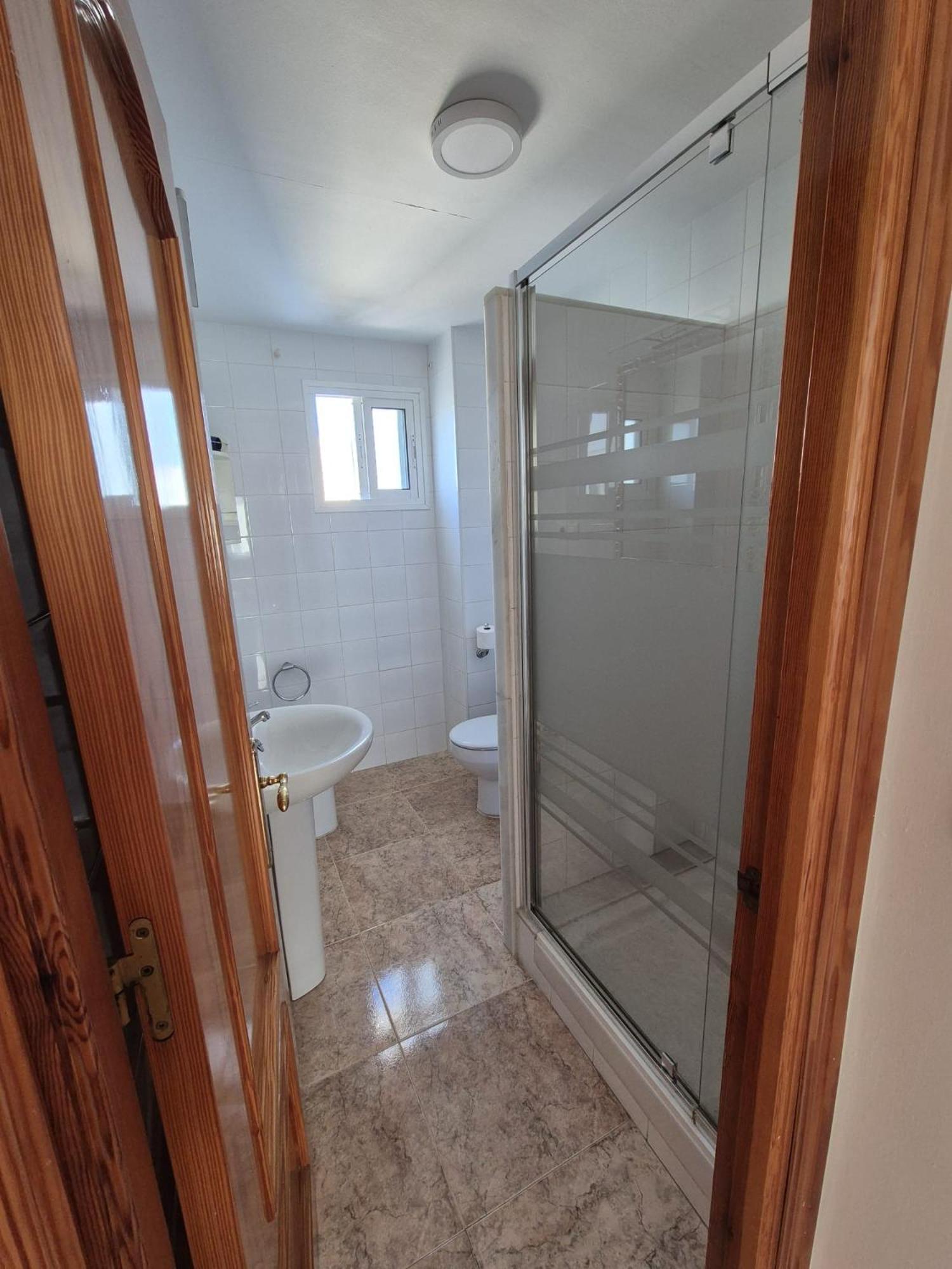 2ºa Escobar Apartment Нерха Екстериор снимка