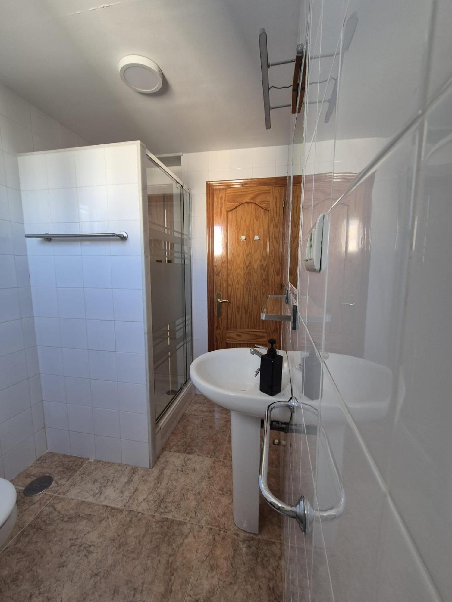 2ºa Escobar Apartment Нерха Екстериор снимка